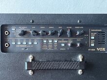Гитарный усилитель VOX VT100X 100 Вт
