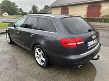 Audi A6 Facelift 3,0 V6 176kw QUATTRO
