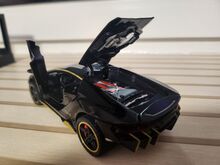 Lamborghini centenario mudel mudelauto модель