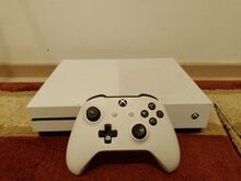 Xbox One S 1 ТБ