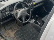 Volkswagen Golf 3 1.8