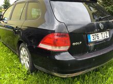 VW Гольф