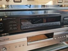 AKAI AT-47 тюнер