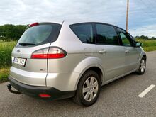 Ford S-MAX 1.8 TDCi 92kW