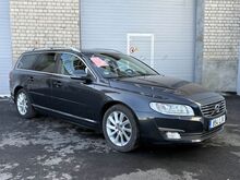 Volvo V70 1.6 84kW, REG. TASU MAKSTUD, HOLLANDIST!