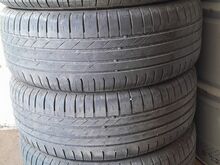 Летние шины NOKIAN 215/55 R16 4 шт.