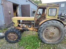 TRAKTOR T-40AP (lisaaeglustiga)