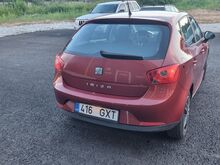 SEAT IBIZA 1,6 diisel 66kw