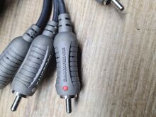 RCA cable 10m
