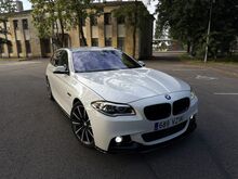 Bmw 530d 190kw X-Drive