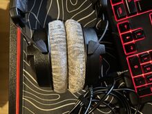 Beyerdynamic DT 770 Pro 80 OHM - kasutatud