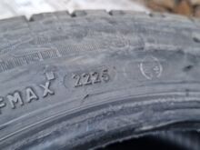 Шины 225 45 17