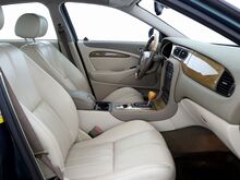 Jaguar S-Type