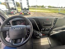 Iveco Daily 2.3 107 kW