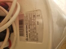 Soojaveepoiler 75L