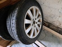 Volkswagen Passat 1tk
