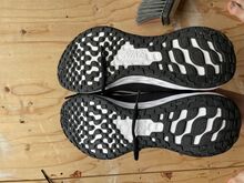 Nike jooksujalatsid