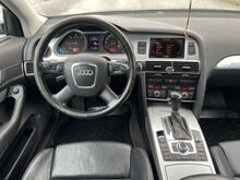 Audi A6 Facelift 3,0 V6 176kw QUATTRO