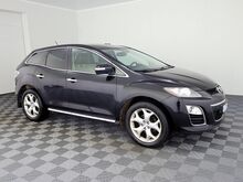 Мазда CX-7