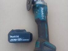 Makita dga 511