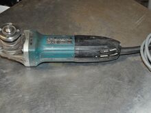 Ketaslõikur MAKITA 125mm