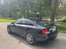 Audi A6C6 3.0 171kw REG Makstud