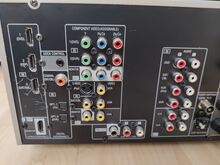 DENON AVR 1610 5.1-канальный AV-ресивер