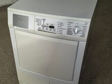 Сушильная машина Electrolux/Aeg T57800