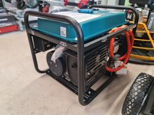 Газобензиновый генератор Könner & Söhnen KS 3000G