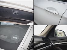 BMW 535 Facelift 3.0 230кВт, регистрационный сбор уплачен