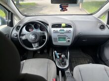 Seat Altea XL
