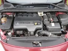 Peugeot Cabrio 2,0 дизель 100кВт