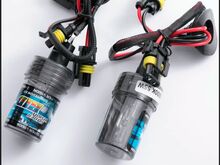 Autopirnid xenon HB3 6000K valge