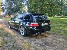 Müüs bmw e61 fl