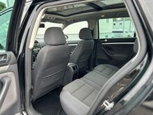 Volkswagen Golf 2008 Highline