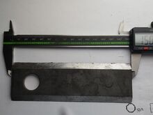 Terad KRN 148x48x5 KRN-27.416