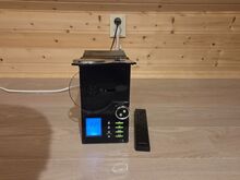 Kompaktne ressiiver Grundig