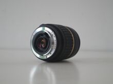 Pentax Tamron AF 18-200mm f/3.5-6.3 XR Di II LD