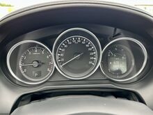 Mazda 6 Skyactive technology 2.0 121kW
