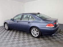 BMW 730