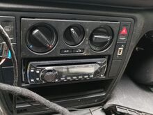 VW Passat B5 varuosadena