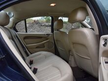 Jaguar X-Type 2.5 144кВт