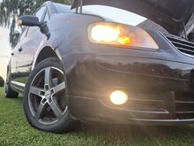 Vw Touran 1.9tdi(BKC) 77kw 6k manu, 2005, üv.08/26