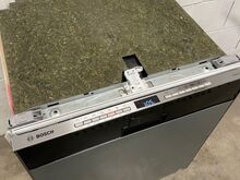 Pesumasin Bosch A+++ 60cm