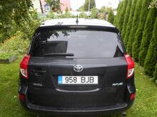 Toyota RAV4 2.2 130кВ REG. TASUTA !