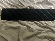 SteelSeries Apex Pro TKL klaviatuur