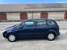 Ford Focus C-Max 1.8 88kw, LS 188486km