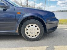 Volkswagen Golf 1.4 55 кВт