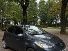 MAZDA 2 1.4i 55KW 2008a.