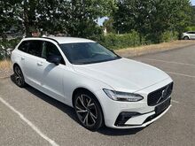 Volvo V90 Plus Dark 2023a MUDEL
